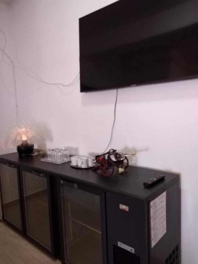 Pensiunea Diskret Sovata Exterior foto