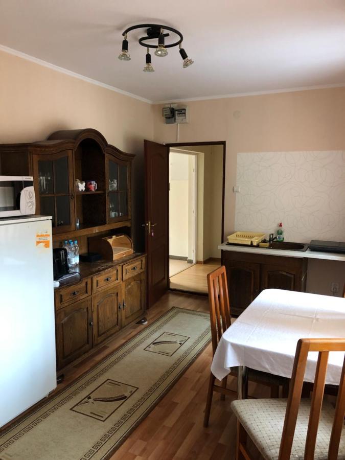 Pensiunea Diskret Sovata Exterior foto
