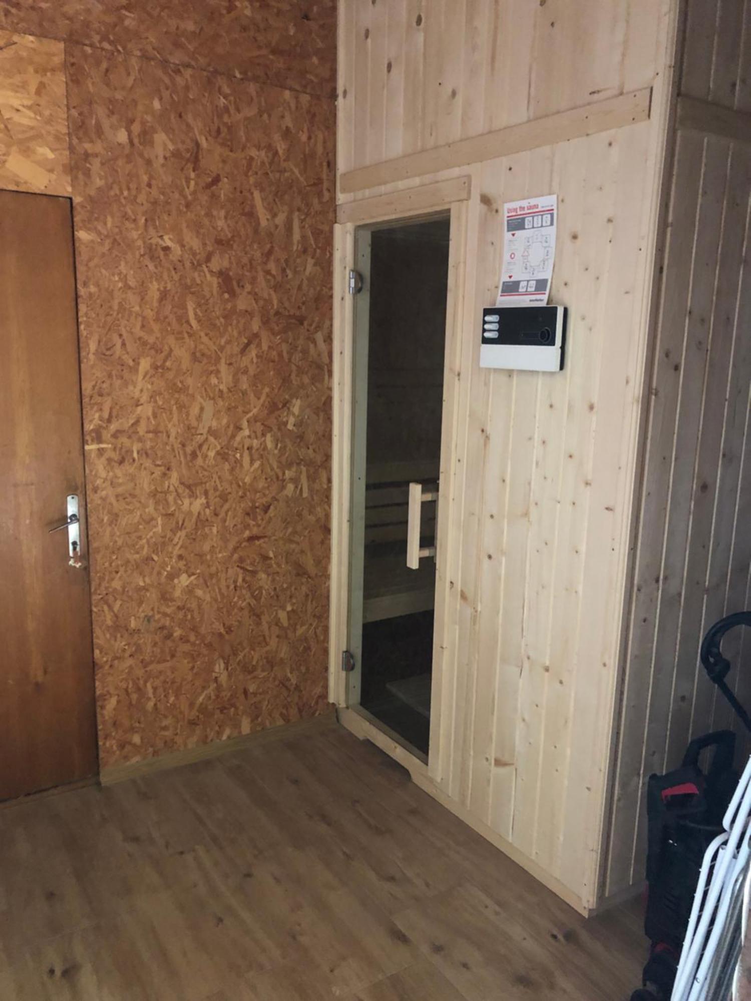 Pensiunea Diskret Sovata Exterior foto