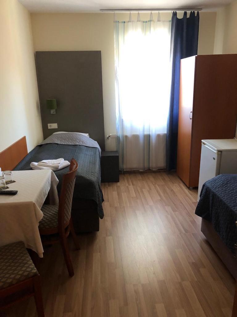 Pensiunea Diskret Sovata Exterior foto