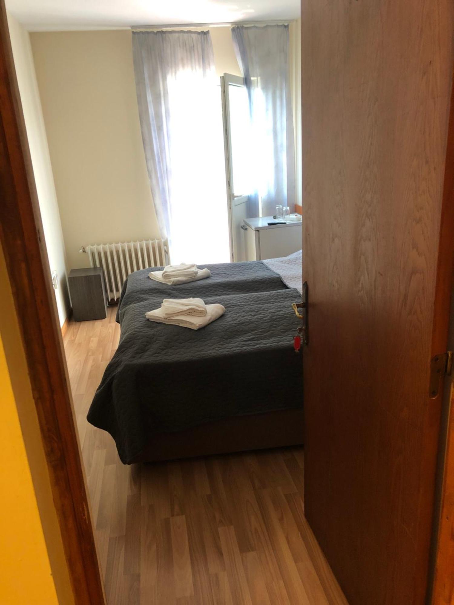 Pensiunea Diskret Sovata Exterior foto